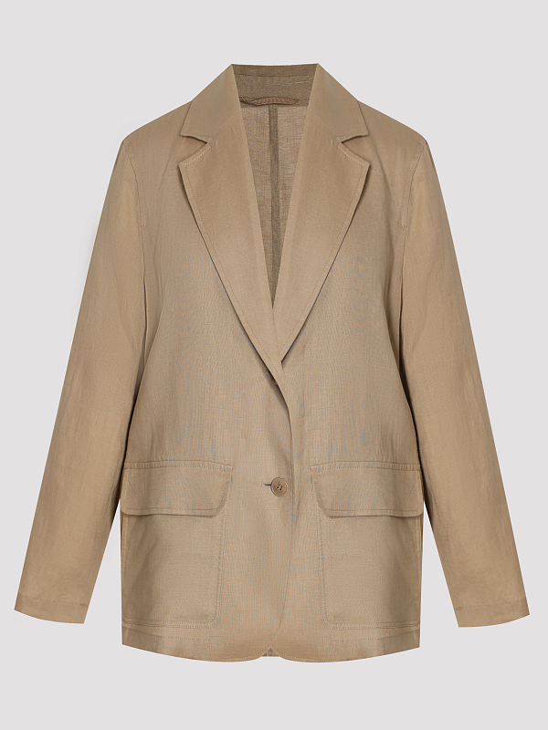 Marina Rinaldi жакет TONALE