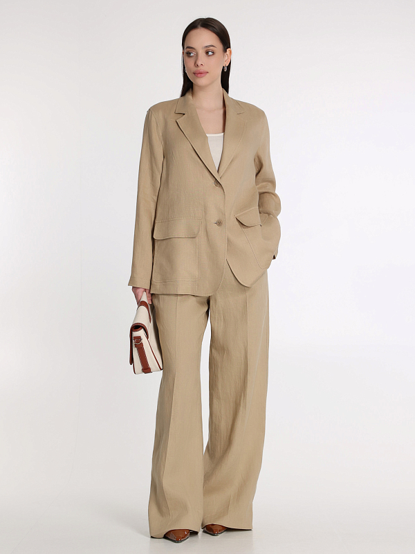 Marina Rinaldi жакет TONALE