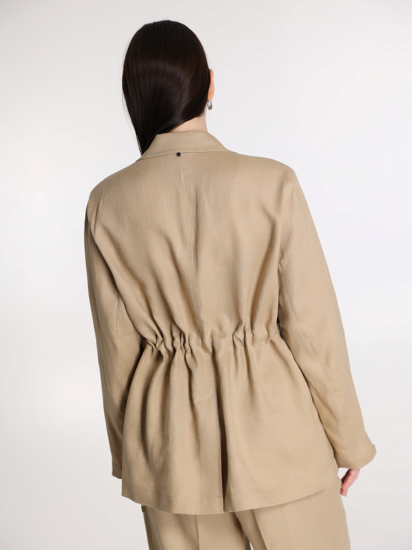 Marina Rinaldi жакет TONALE