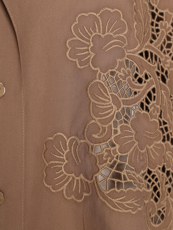 Marina Rinaldi рубашка TURCHIA