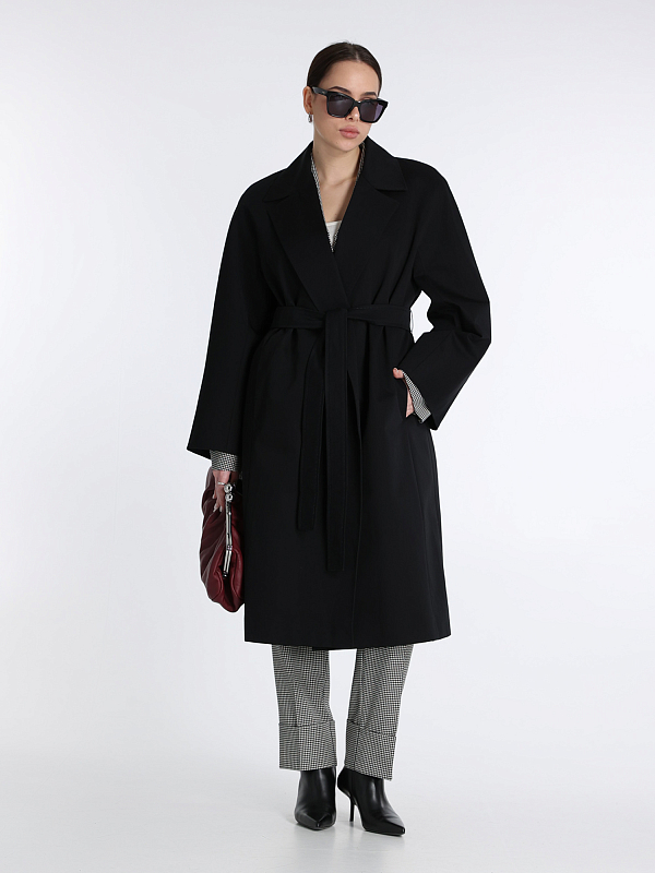 Marina Rinaldi тренч ULZIO