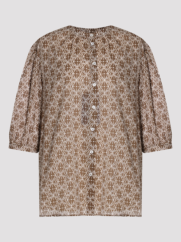 Marina Rinaldi рубашка UNIION