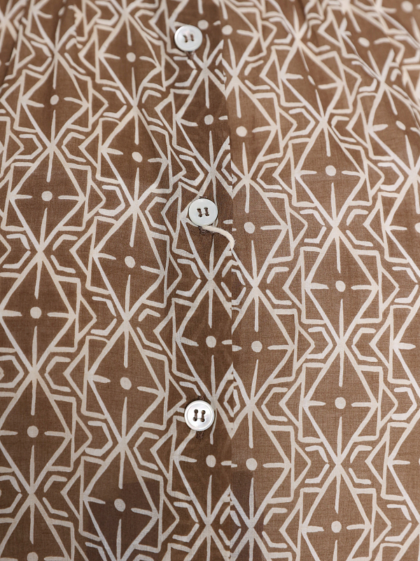 Marina Rinaldi рубашка UNIION