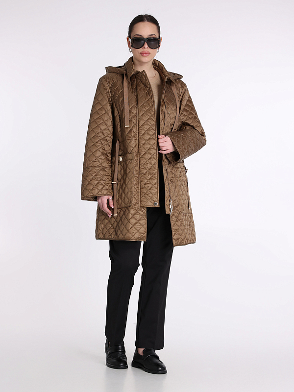 Marina Rinaldi парка URBANO