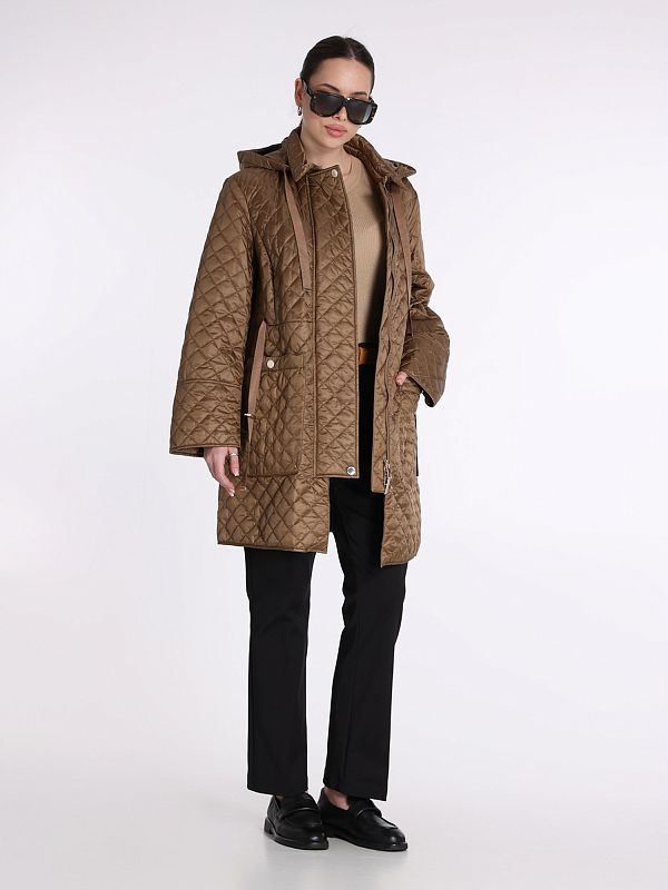 Marina Rinaldi парка URBANO