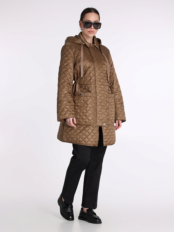 Marina Rinaldi парка URBANO