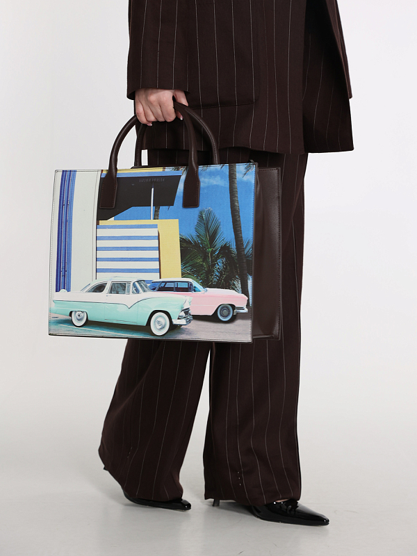 Marina Rinaldi сумка USSURI