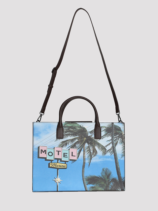 Marina Rinaldi сумка USSURI