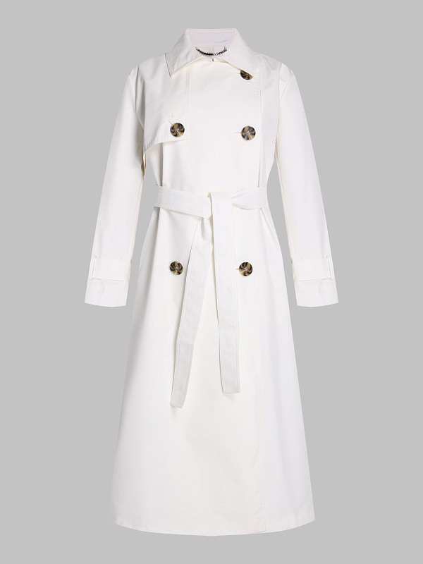 Marina Rinaldi тренч USUALE