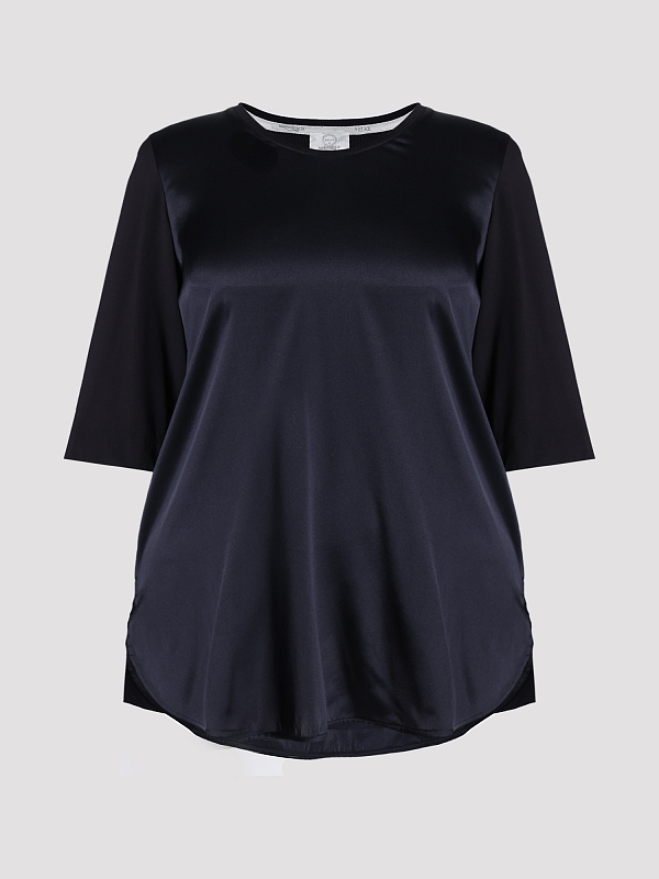 Marina Rinaldi футболка VACANZA