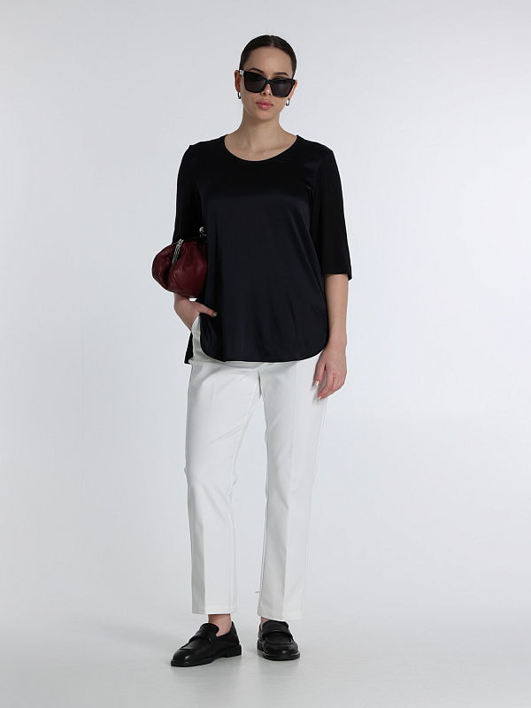 Marina Rinaldi футболка VACANZA