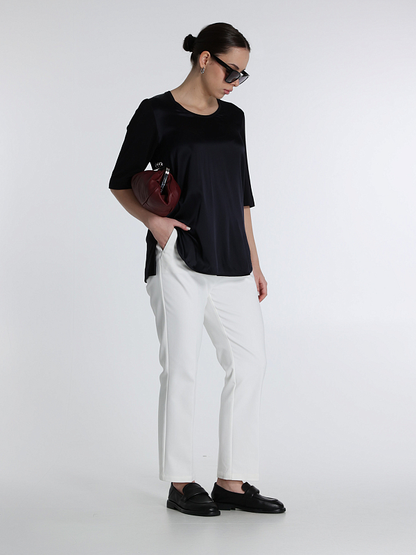 Marina Rinaldi футболка VACANZA