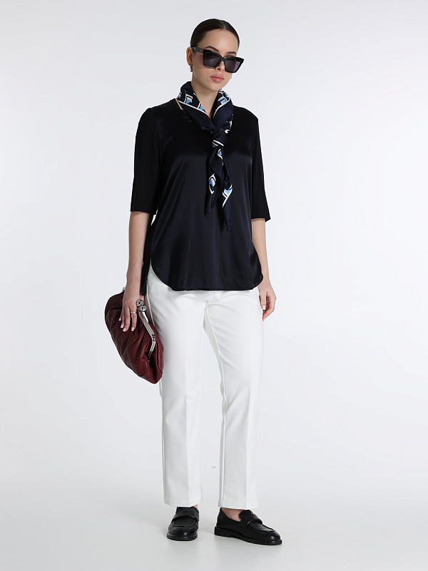 Marina Rinaldi футболка VACANZA