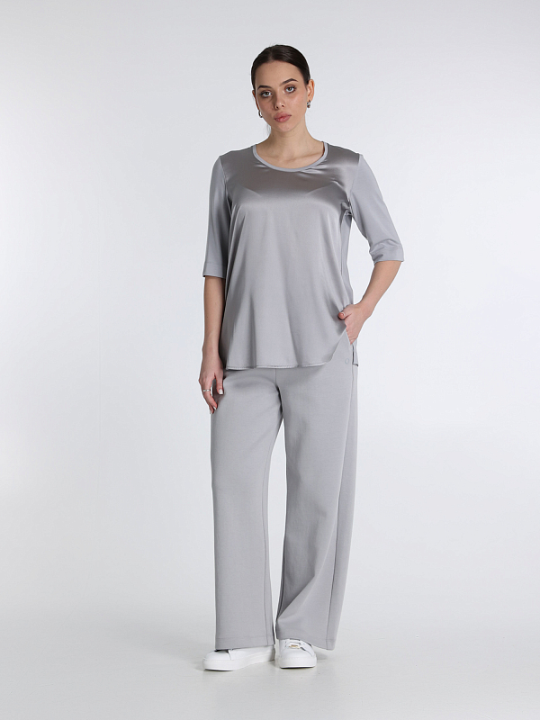 Marina Rinaldi футболка VACANZA