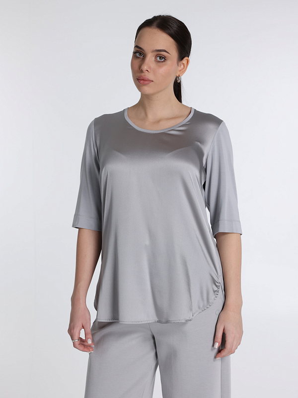 Marina Rinaldi футболка VACANZA