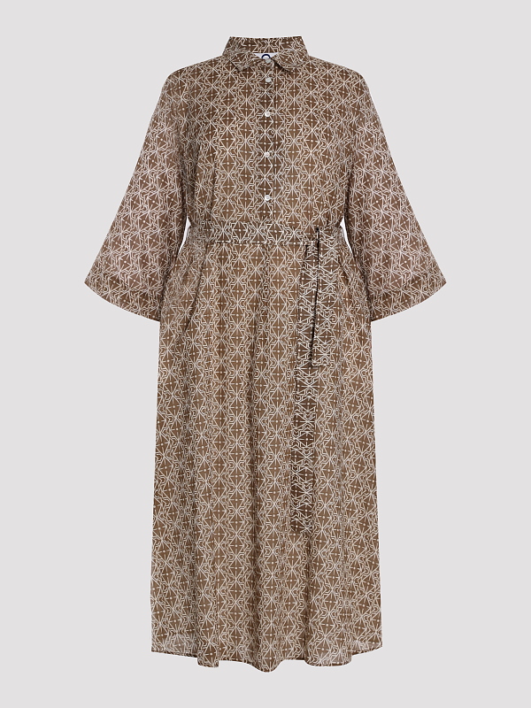 Marina Rinaldi платье VANDEA