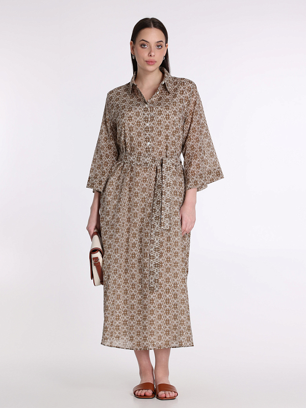 Marina Rinaldi платье VANDEA