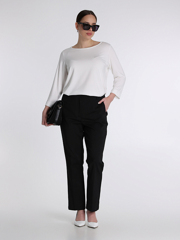 Marina Rinaldi лонгслив VERUSCA