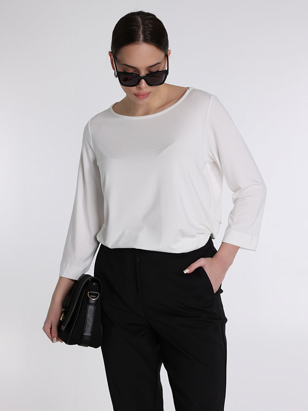 Marina Rinaldi лонгслив VERUSCA