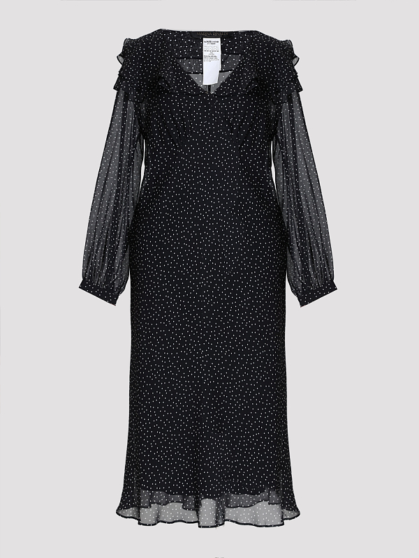 Marina Rinaldi платье VISINO