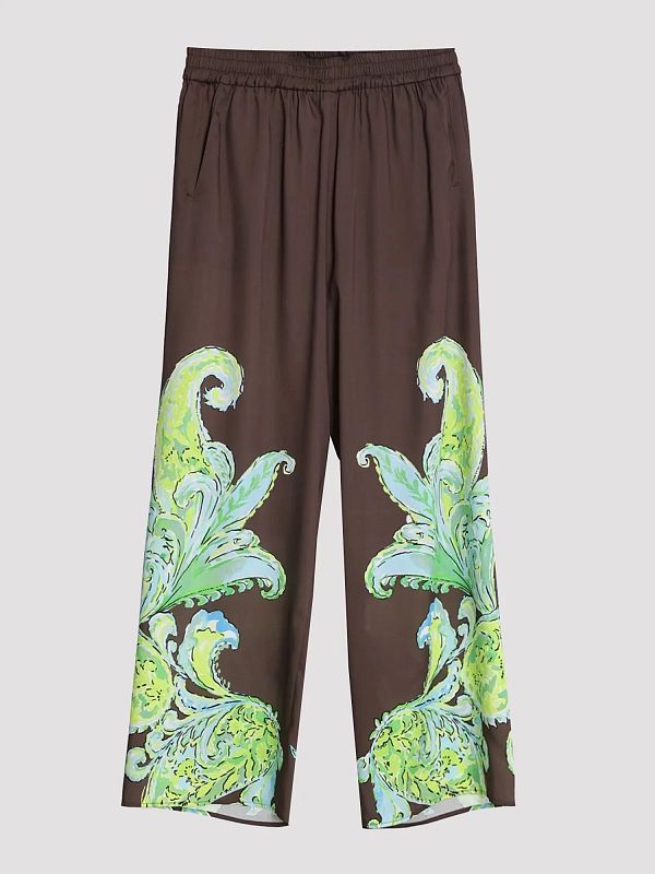 Marina Rinaldi брюки WILSON