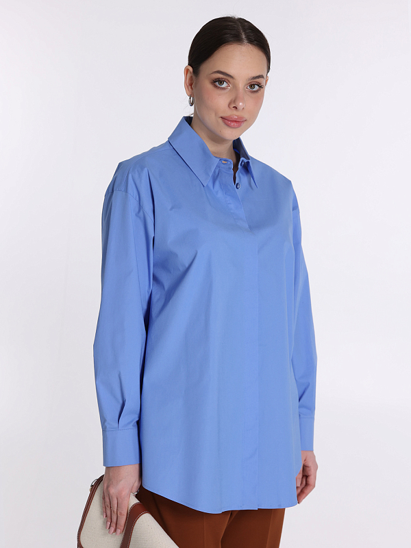 Marina Rinaldi рубашка XANADU