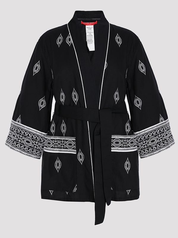 Marina Rinaldi кимоно YANG