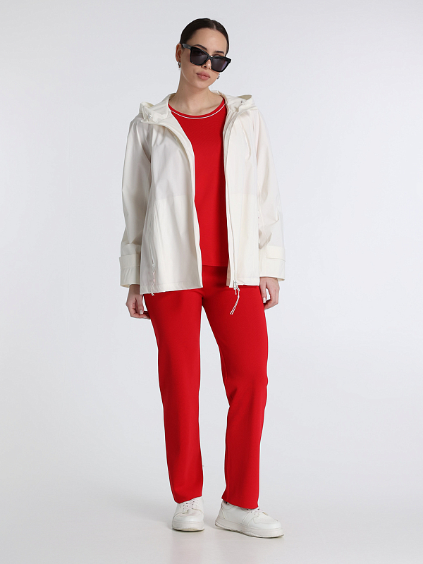 Marina Rinaldi ветровка YELINA