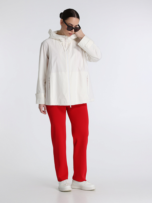 Marina Rinaldi ветровка YELINA