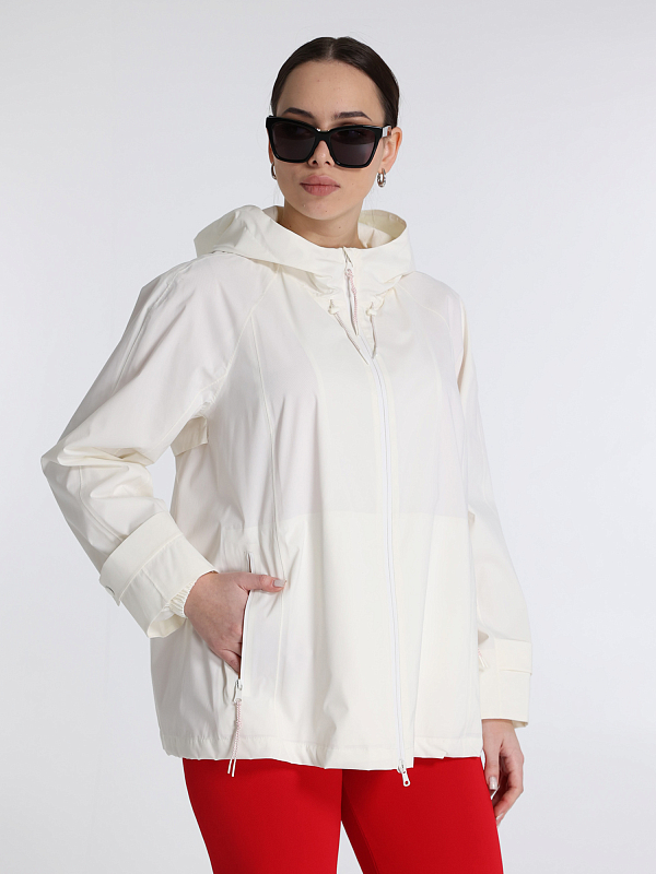 Marina Rinaldi ветровка YELINA