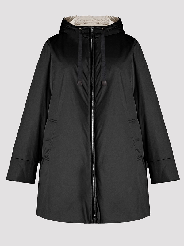 Marina Rinaldi куртка Cameluxe ZAFFO