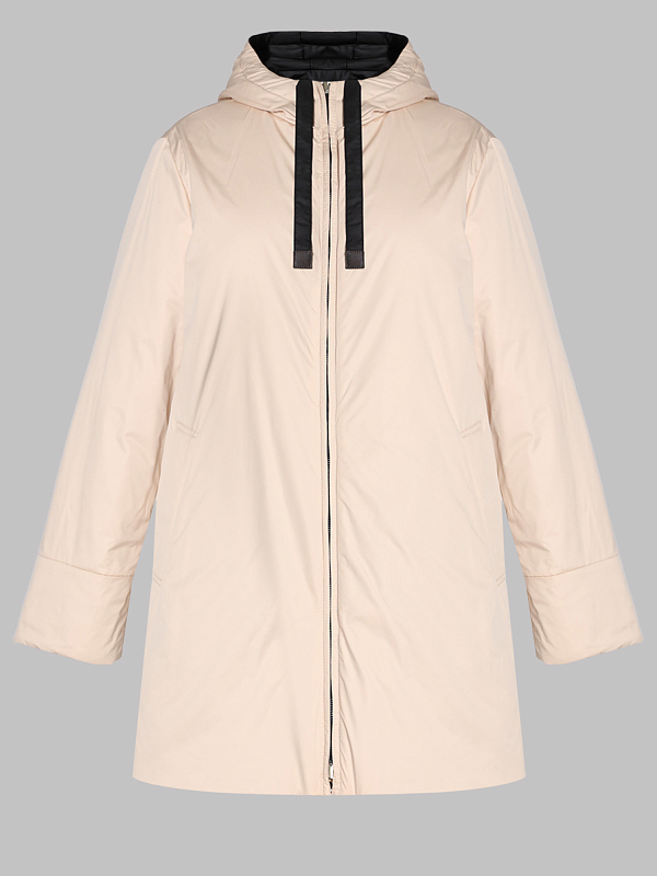 Marina Rinaldi куртка Cameluxe ZAFFO