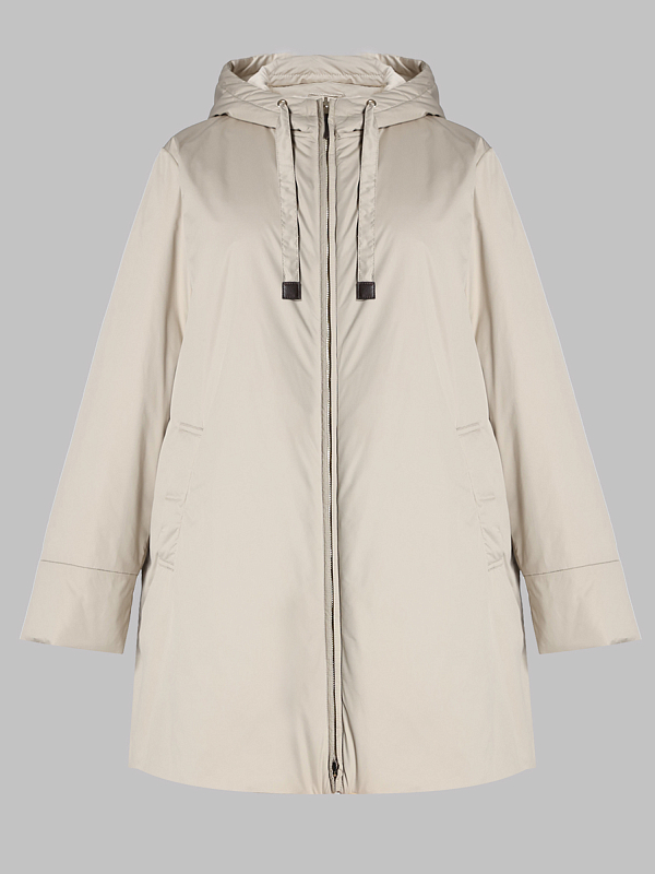 Marina Rinaldi куртка Cameluxe ZAFFO