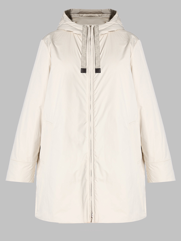 Marina Rinaldi куртка Cameluxe ZAFFO