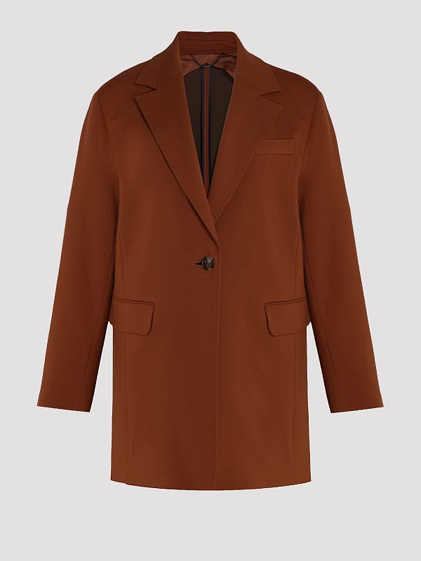 Marina Rinaldi жакет ZAMPINO