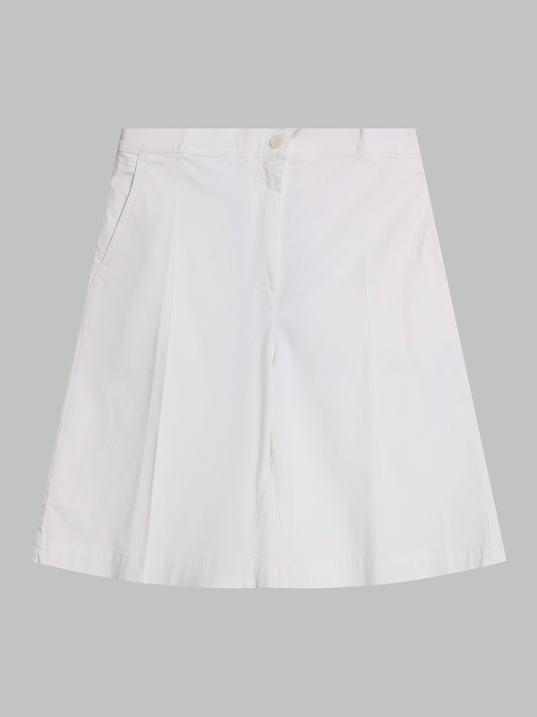 Marina Rinaldi шорты ZIGANO