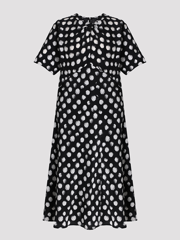 Marina Rinaldi платье ZUAI