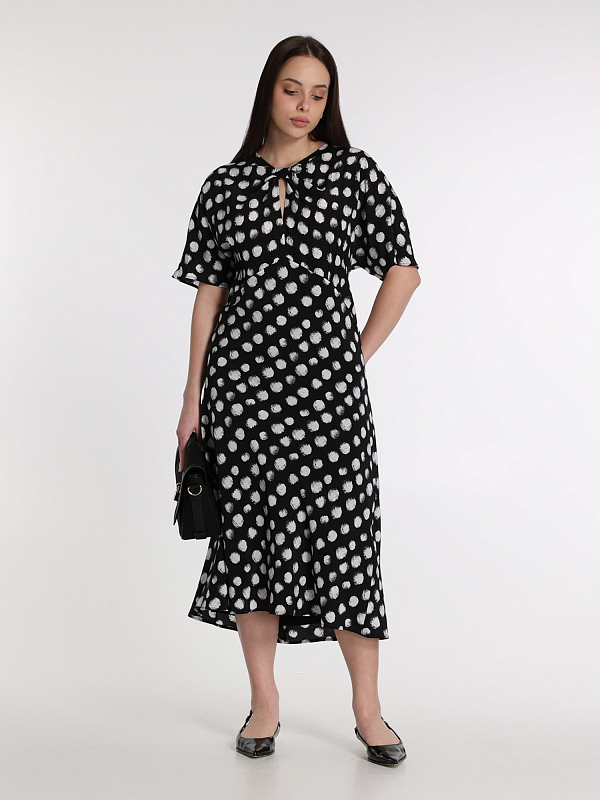 Marina Rinaldi платье ZUAI