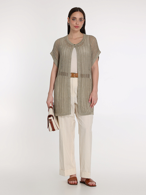 Marina Rinaldi кардиган ZUPPA