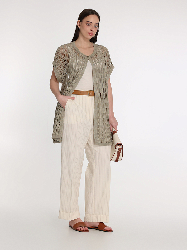 Marina Rinaldi кардиган ZUPPA