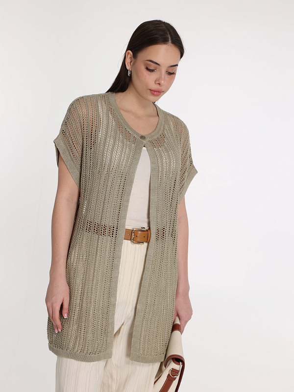 Marina Rinaldi кардиган ZUPPA