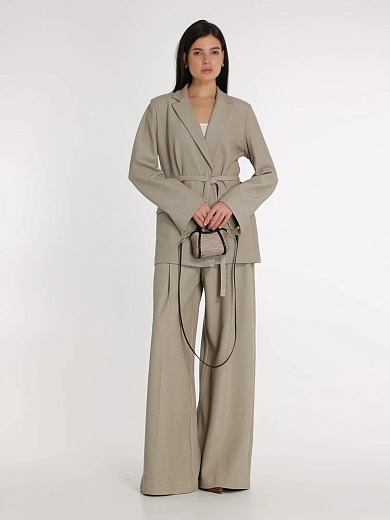 брюки Max Mara AEREO