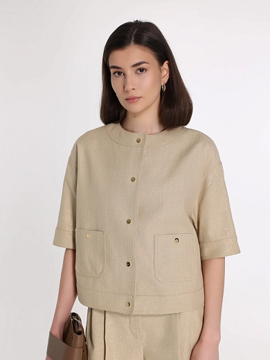 жакет Max Mara AGILE