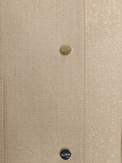 жакет Max Mara AGILE