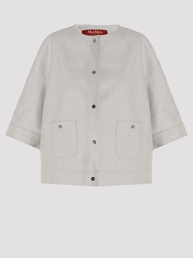 жакет Max Mara AGILE