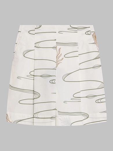 шорты Max Mara AGITO