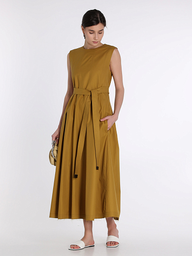 платье Max Mara AMINA