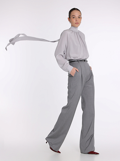 брюки Max Mara ANFORA