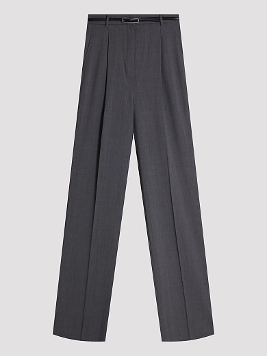 брюки Max Mara ANFORA