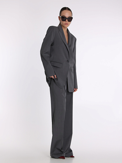 брюки Max Mara ANFORA